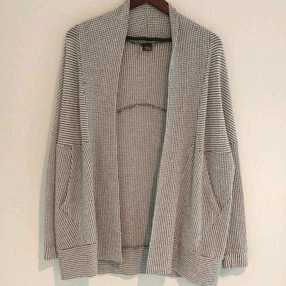 Sparkle & Fade cardigan